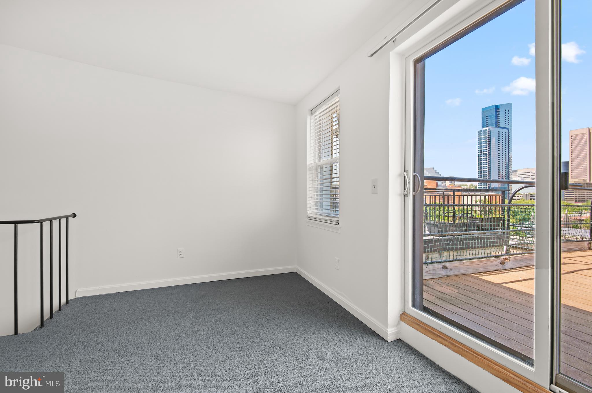 FEDERAL HILL HISTORIC DISTRICT - Residential Lease