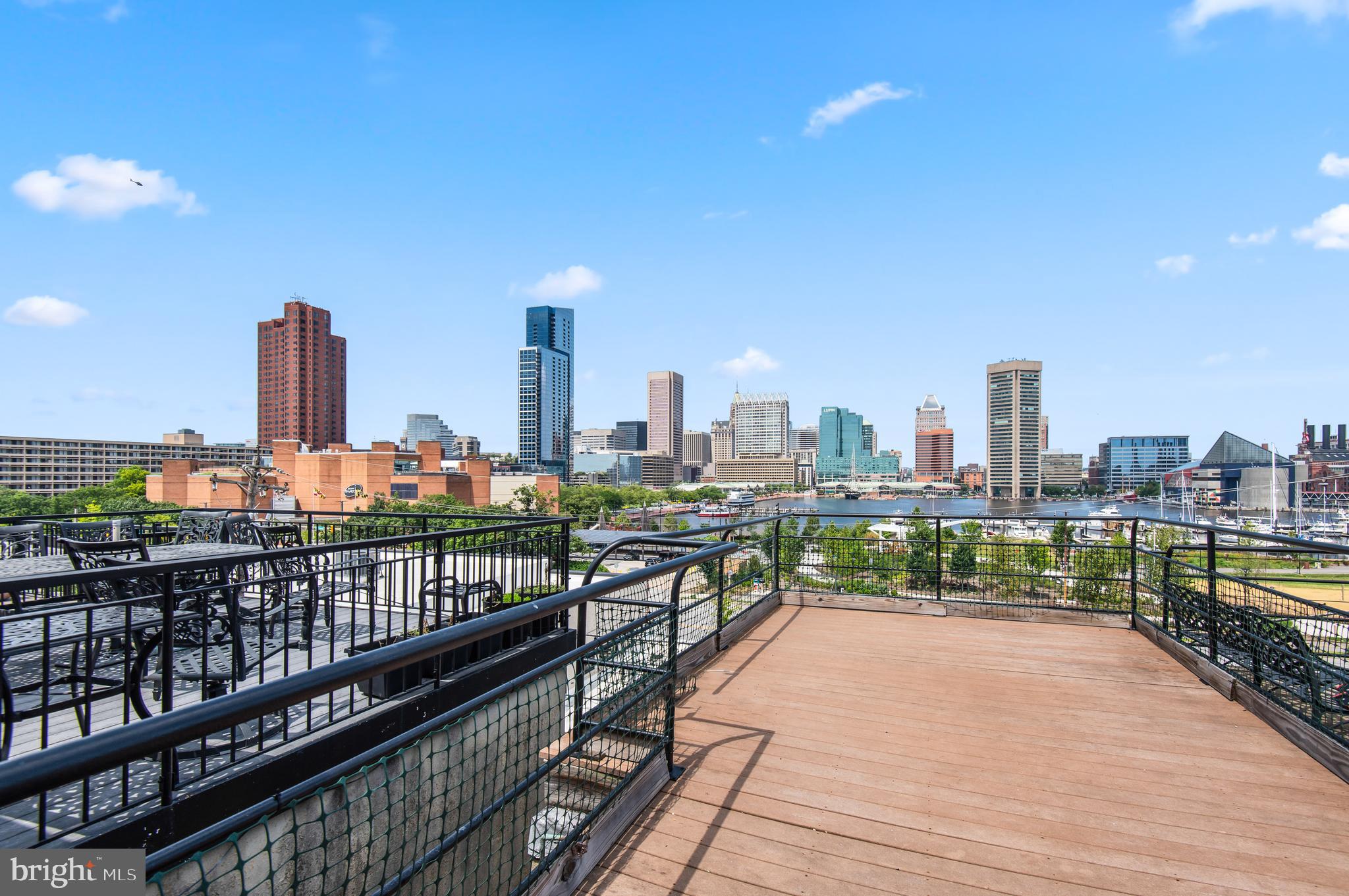 FEDERAL HILL HISTORIC DISTRICT - Residential Lease