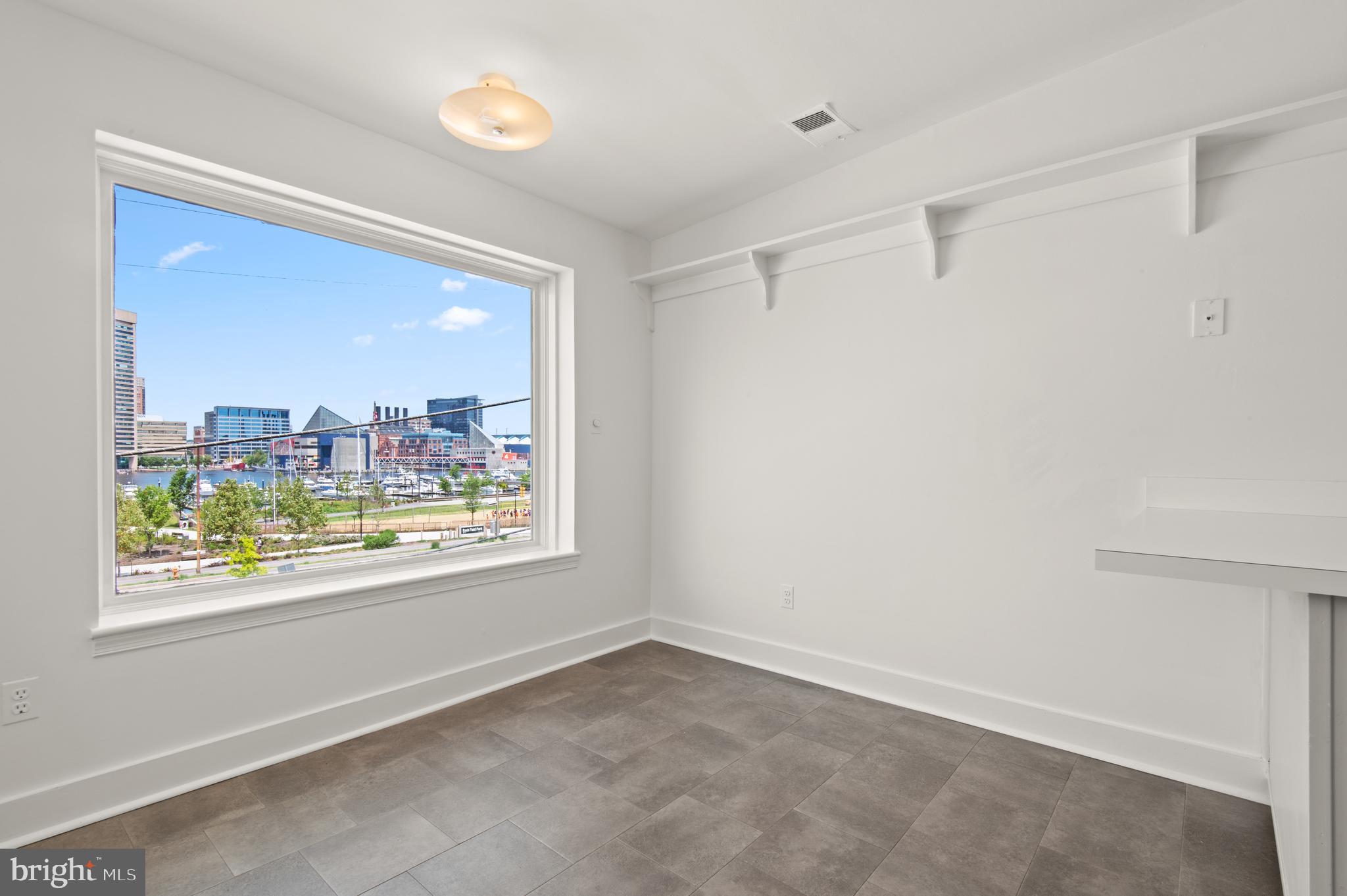 FEDERAL HILL HISTORIC DISTRICT - Residential Lease