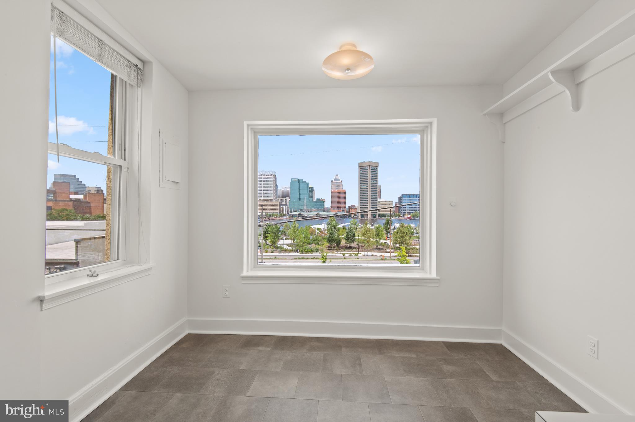 FEDERAL HILL HISTORIC DISTRICT - Residential Lease