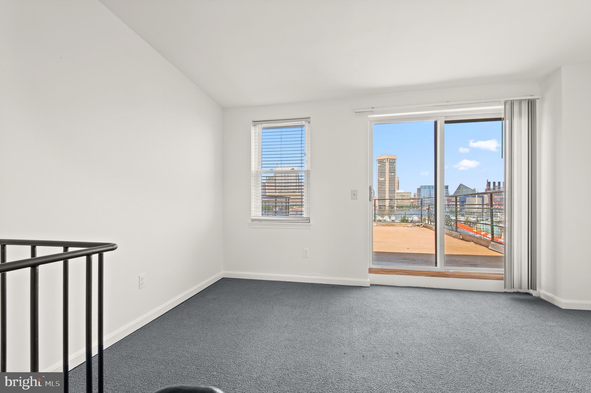 FEDERAL HILL HISTORIC DISTRICT - Residential Lease