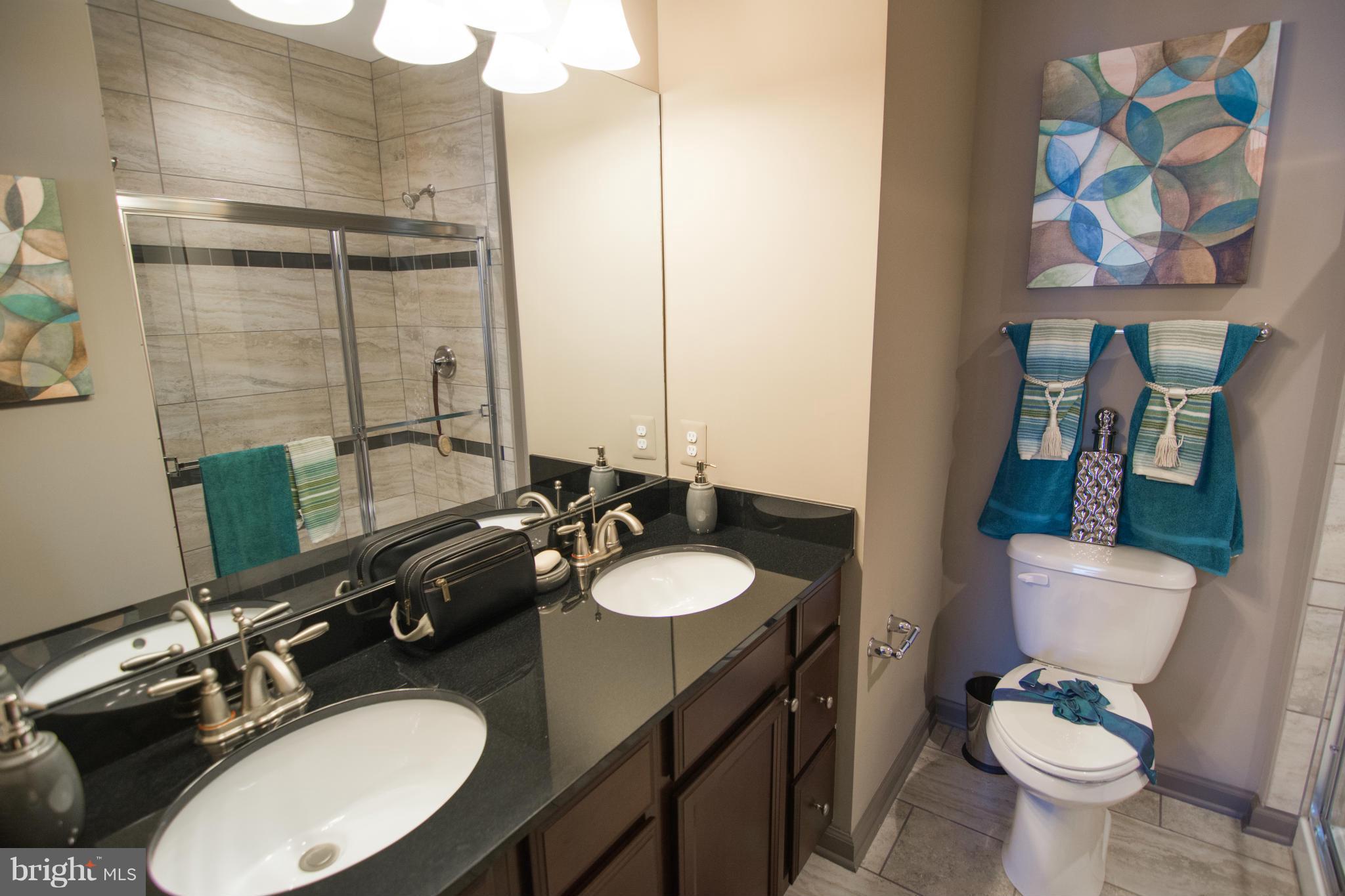 PARKSIDE - Residential