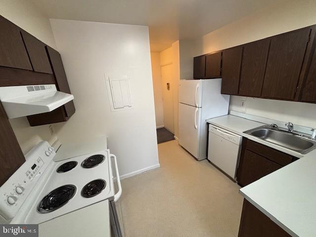 TUSCANY - Residential Lease