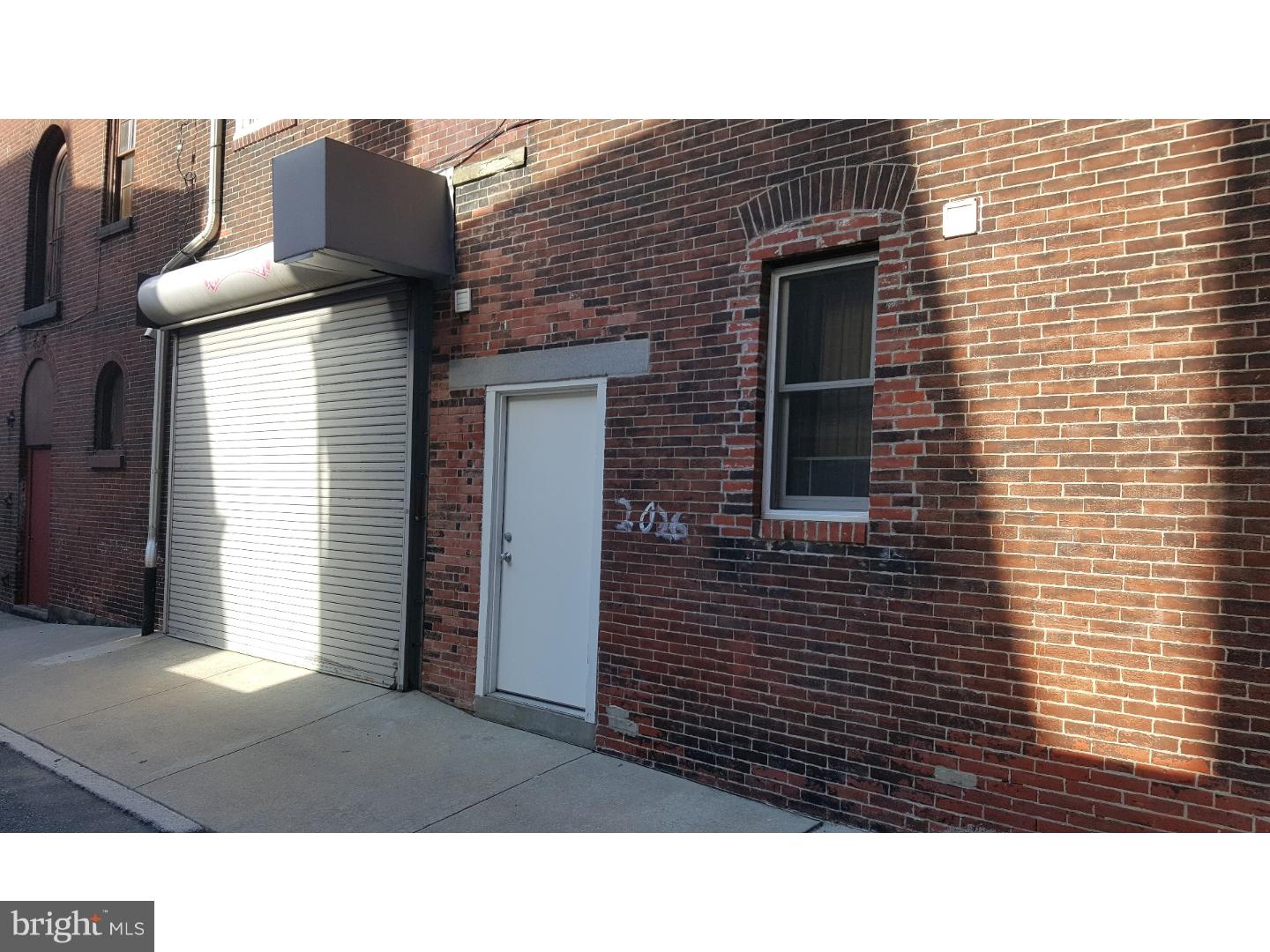 RITTENHOUSE SQUARE - Residential Lease