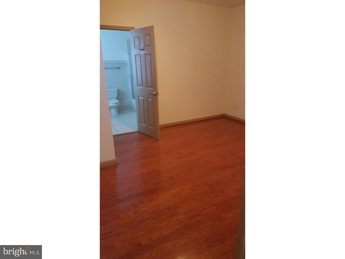 RITTENHOUSE SQUARE - Residential Lease
