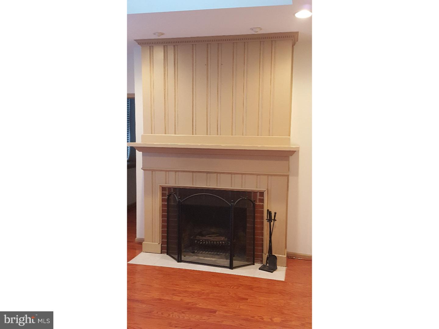 RITTENHOUSE SQUARE - Residential Lease