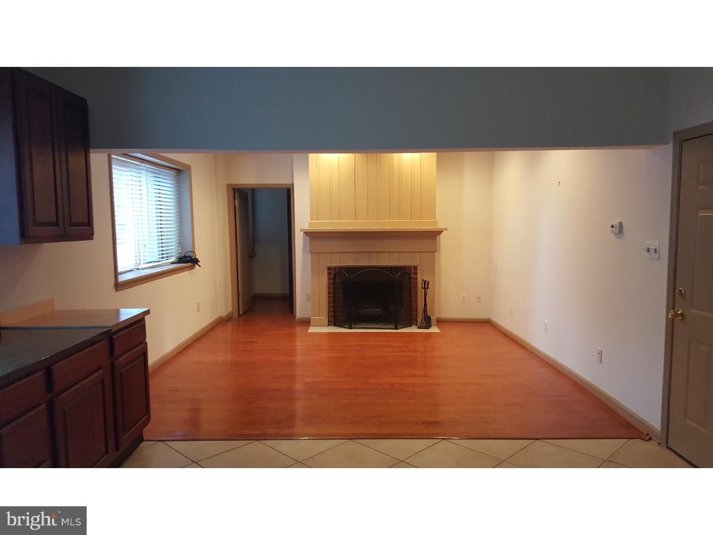 RITTENHOUSE SQUARE - Residential Lease