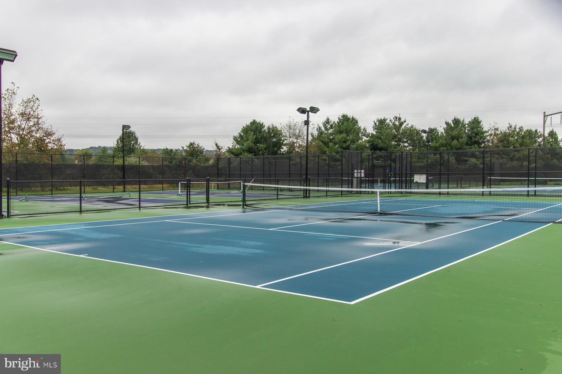 BLUE BELL CC - Residential Lease