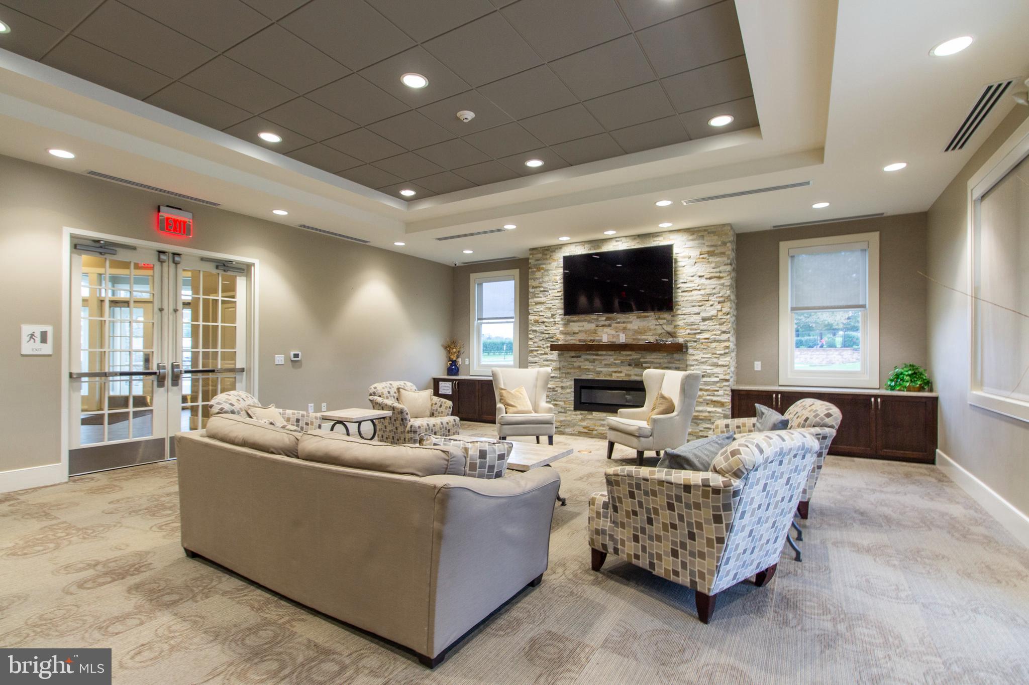 BLUE BELL CC - Residential Lease