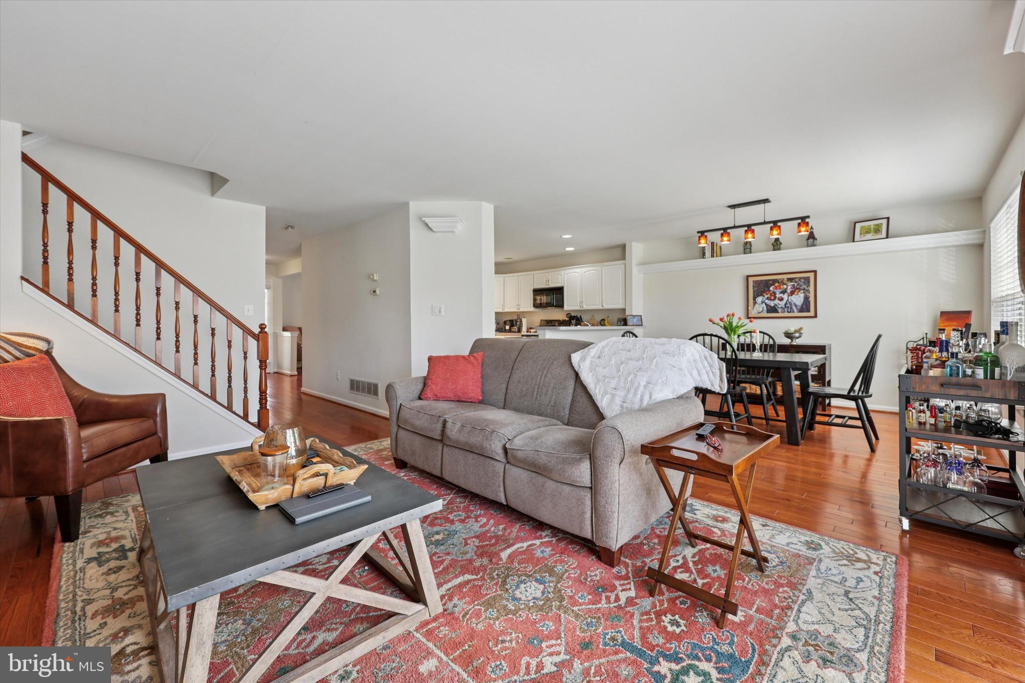 BLUE BELL CC - Residential Lease