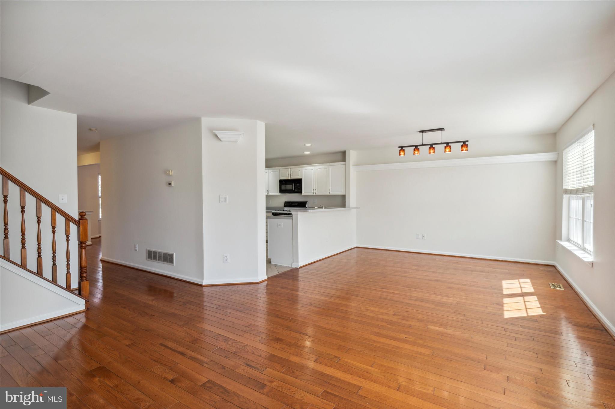 BLUE BELL CC - Residential Lease