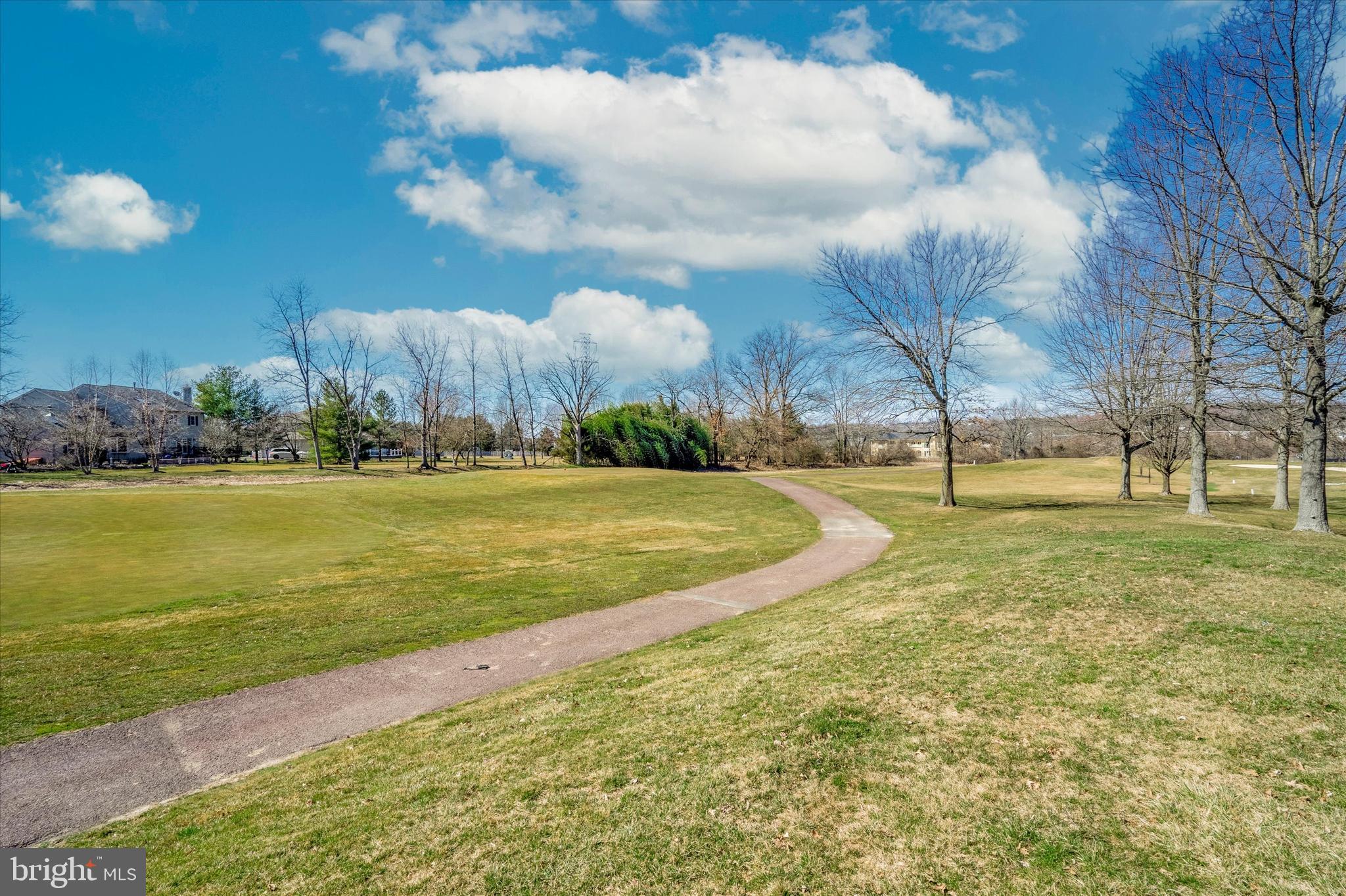 BLUE BELL CC - Residential Lease