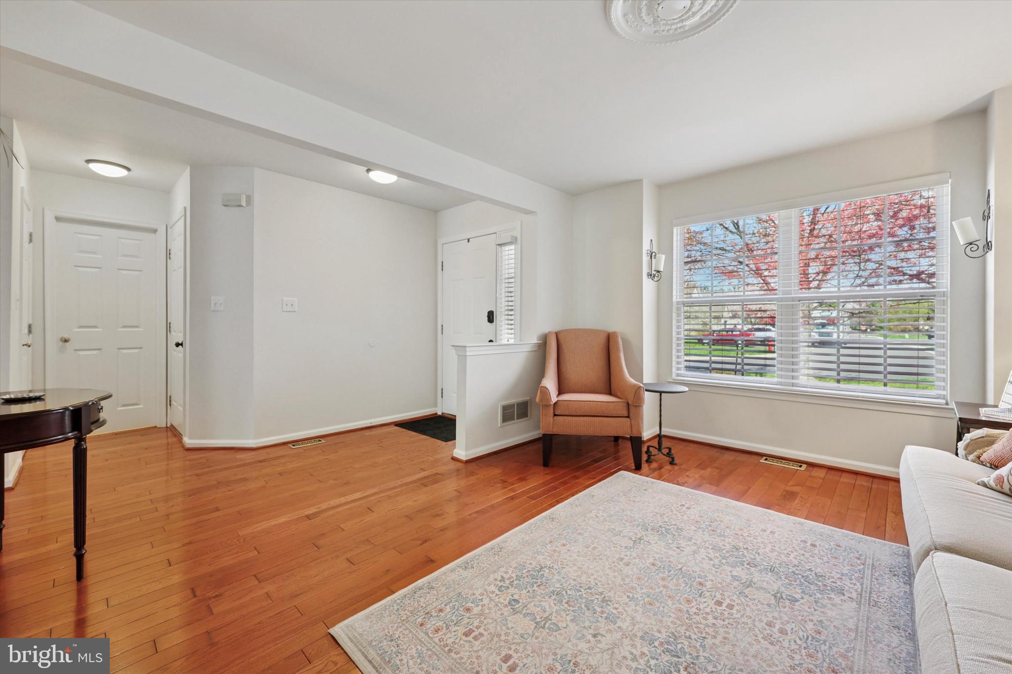 BLUE BELL CC - Residential Lease