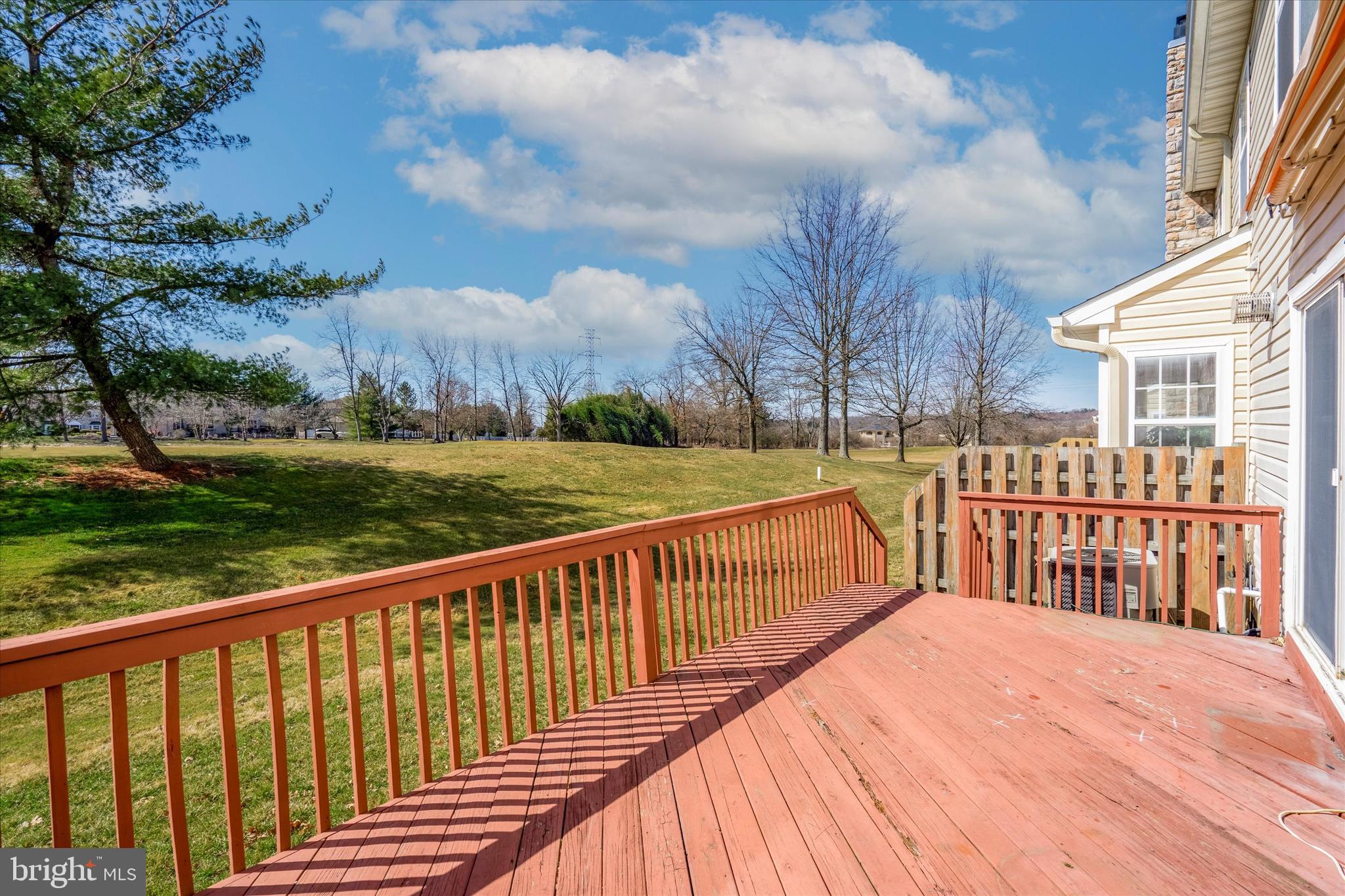 BLUE BELL CC - Residential Lease