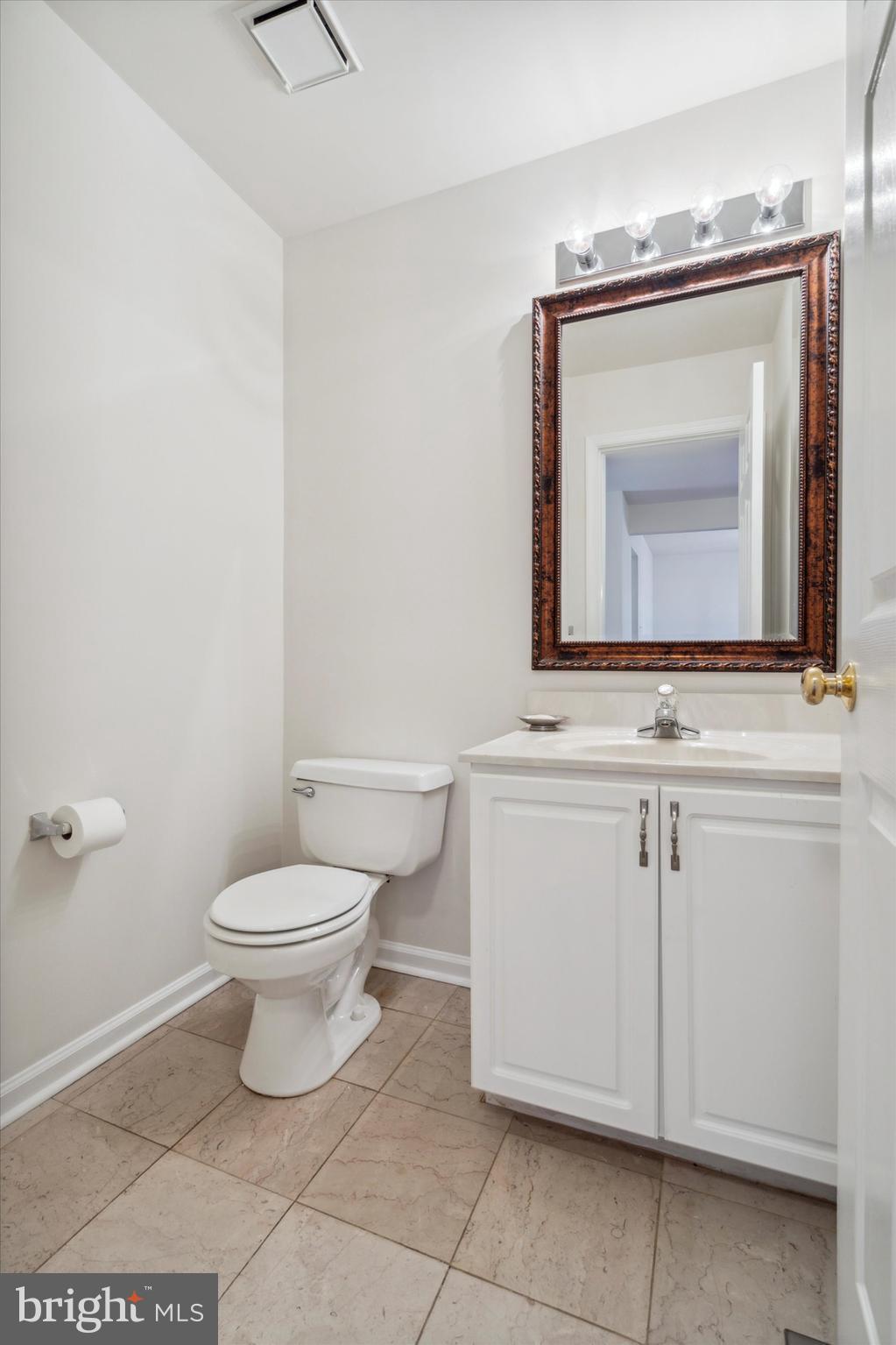 BLUE BELL CC - Residential Lease