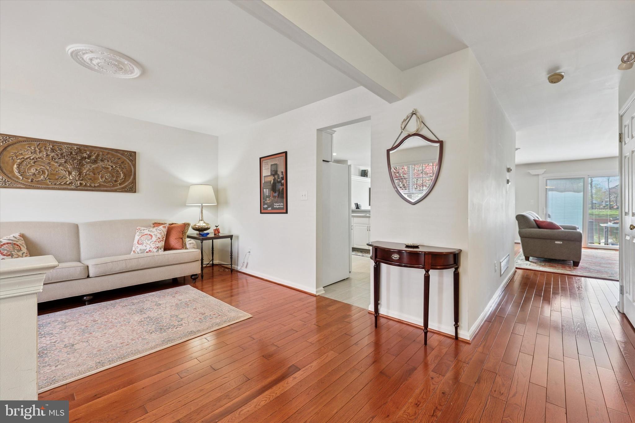 BLUE BELL CC - Residential Lease