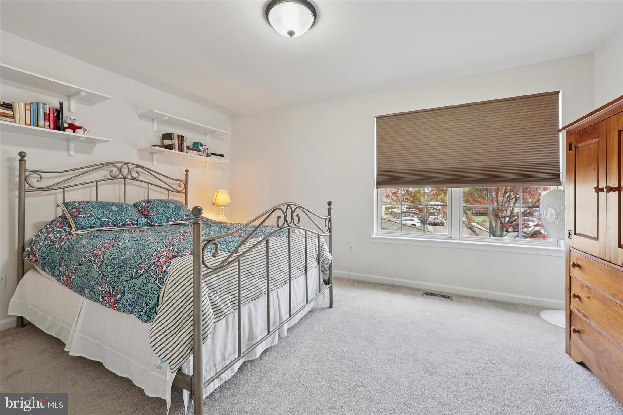 BLUE BELL CC - Residential Lease