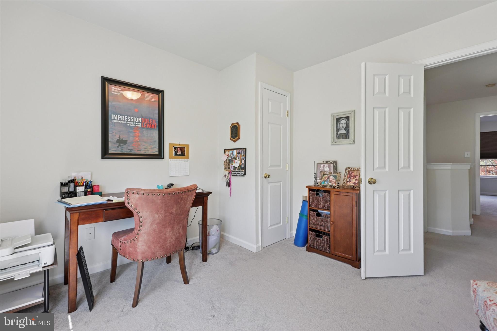 BLUE BELL CC - Residential Lease