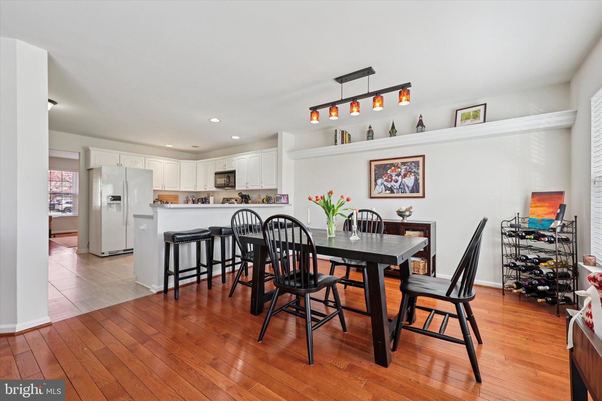 BLUE BELL CC - Residential Lease