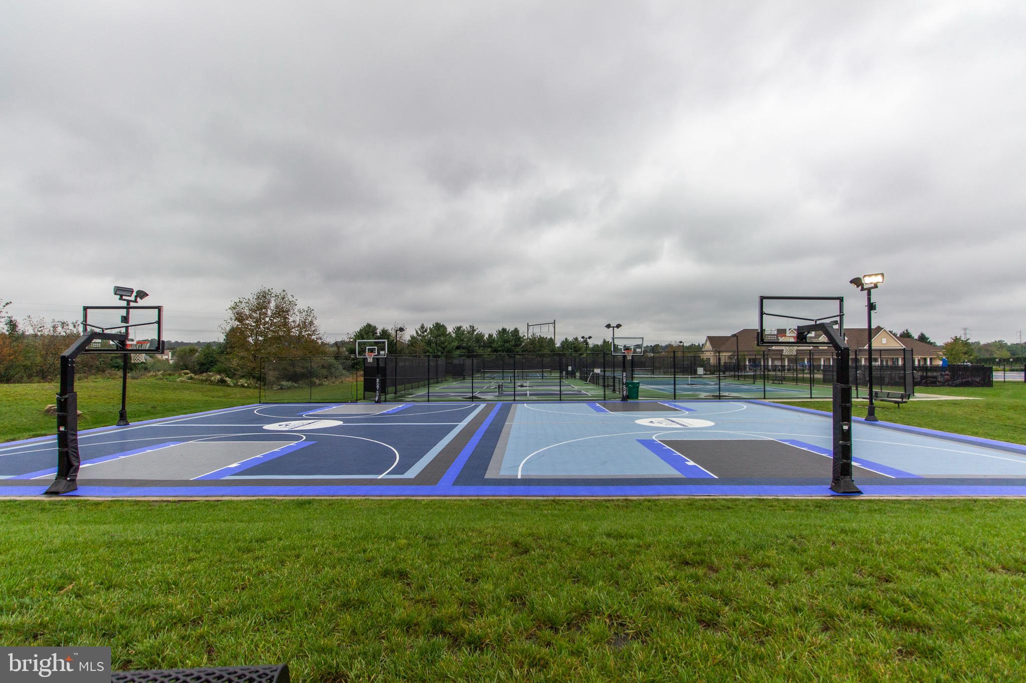 BLUE BELL CC - Residential Lease