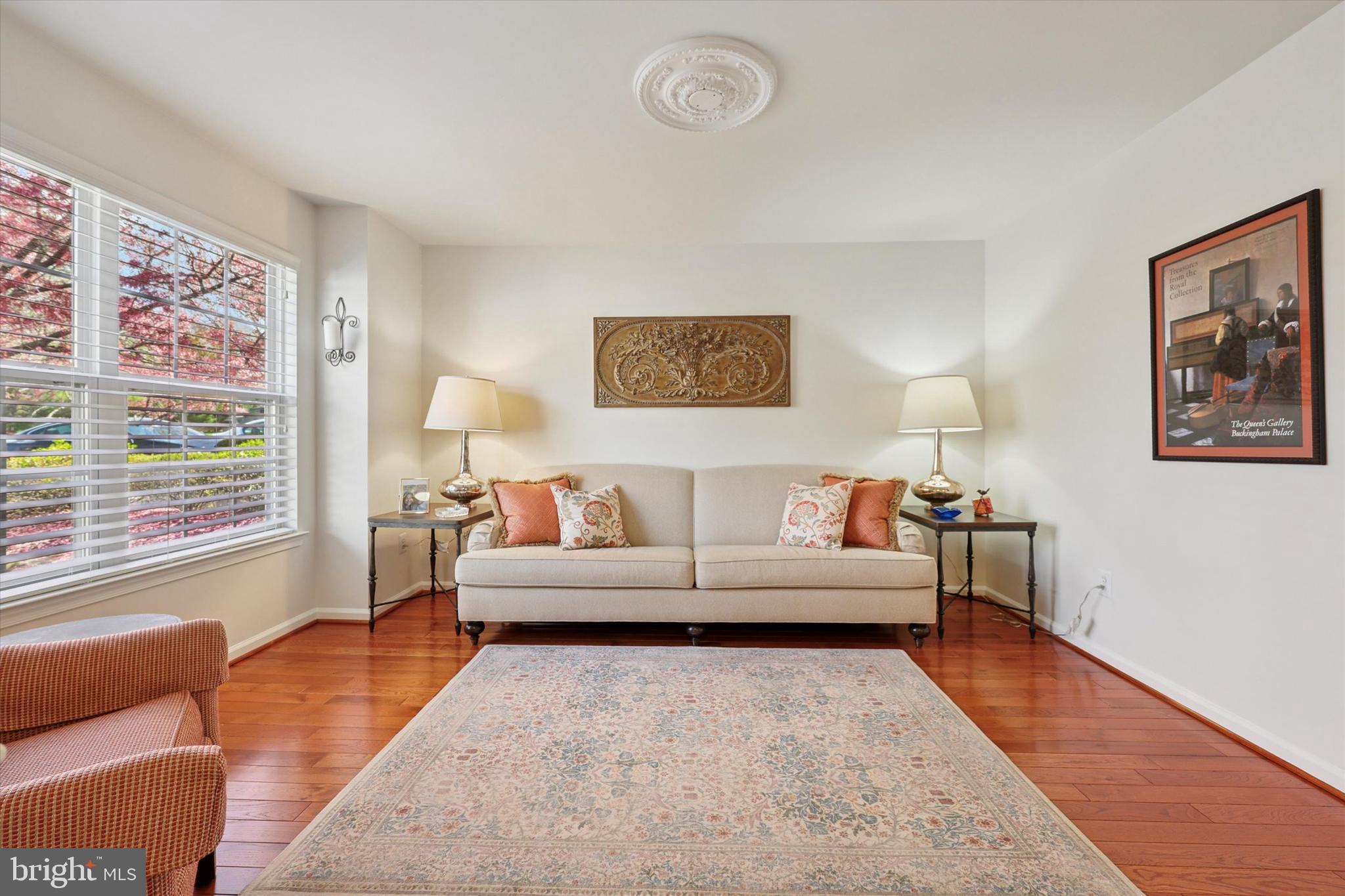 BLUE BELL CC - Residential Lease