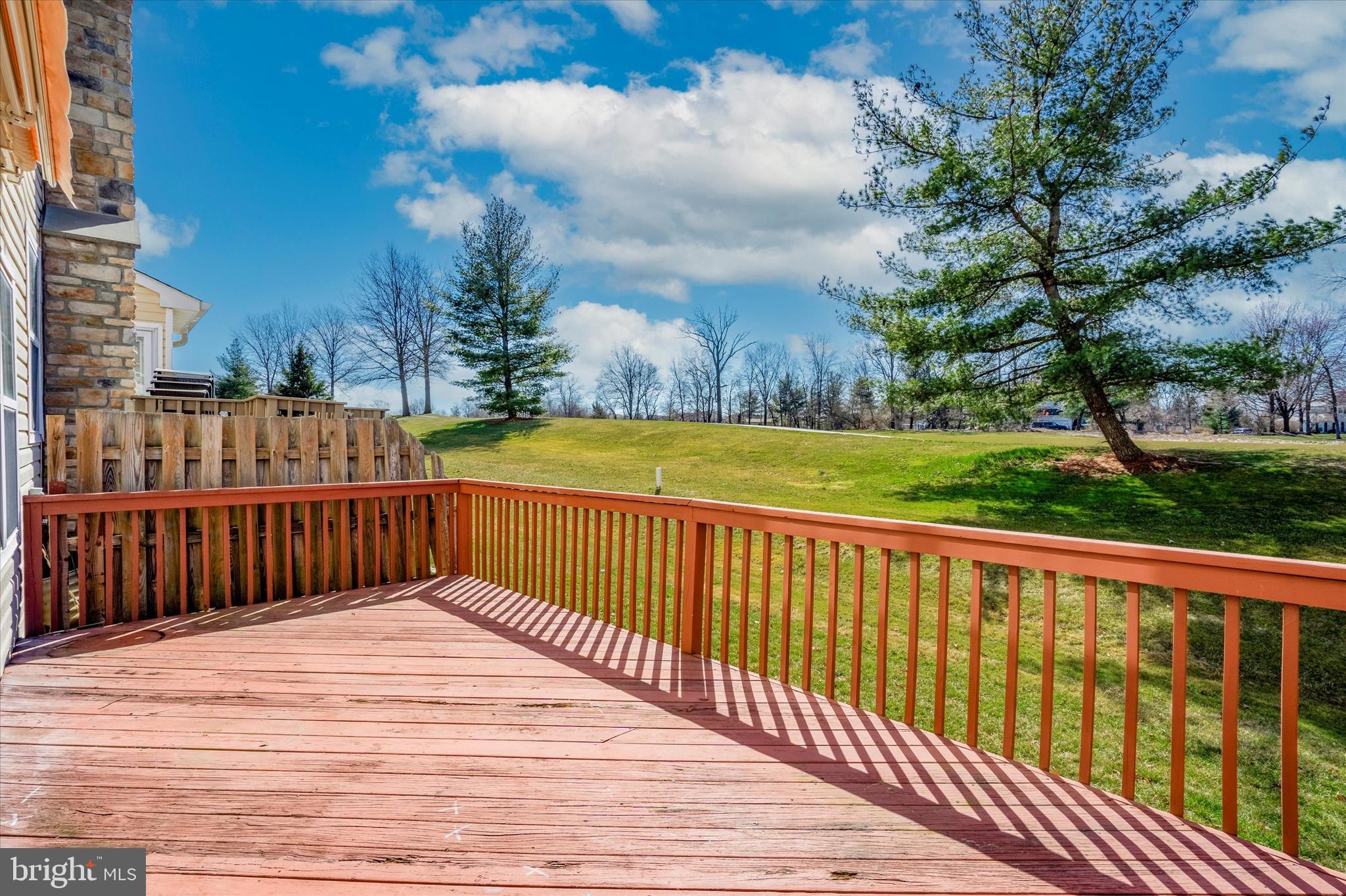 BLUE BELL CC - Residential Lease