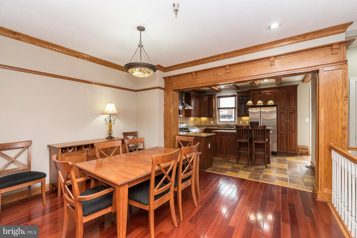 CANTON HISTORIC DISTRICT - Residential