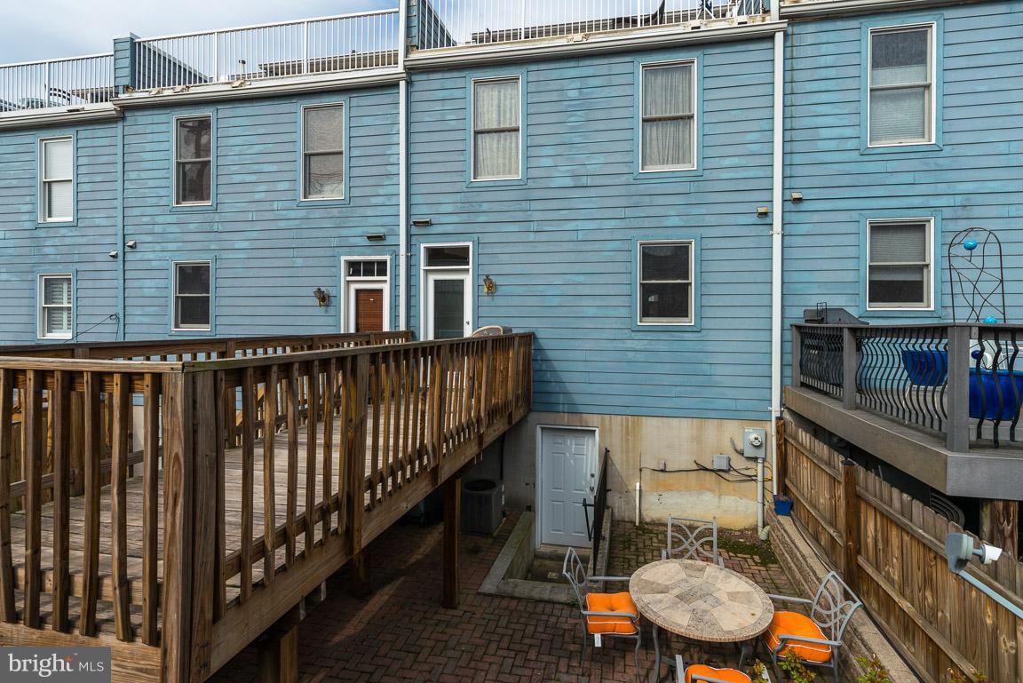 CANTON HISTORIC DISTRICT - Residential