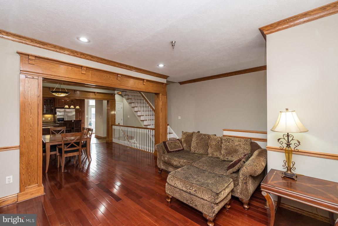 CANTON HISTORIC DISTRICT - Residential