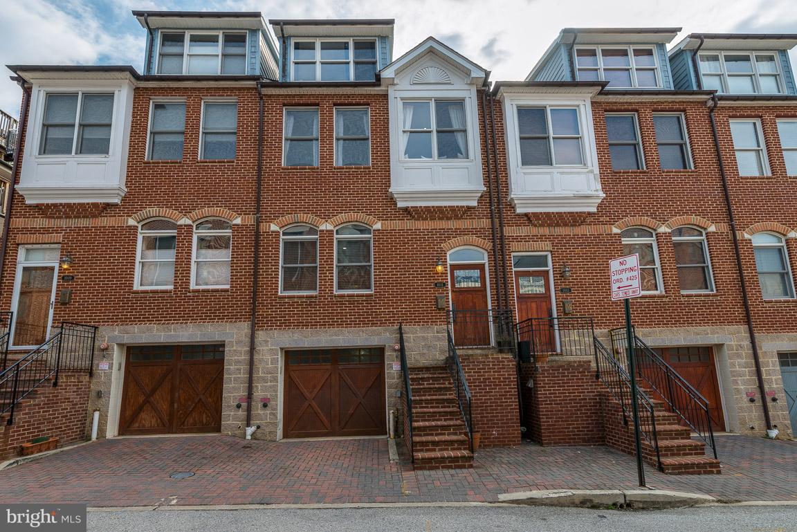 CANTON HISTORIC DISTRICT - Residential