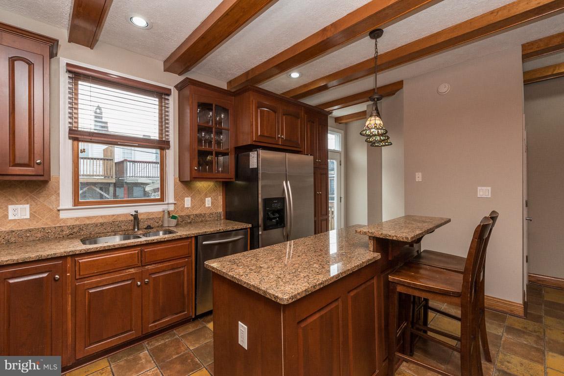 CANTON HISTORIC DISTRICT - Residential