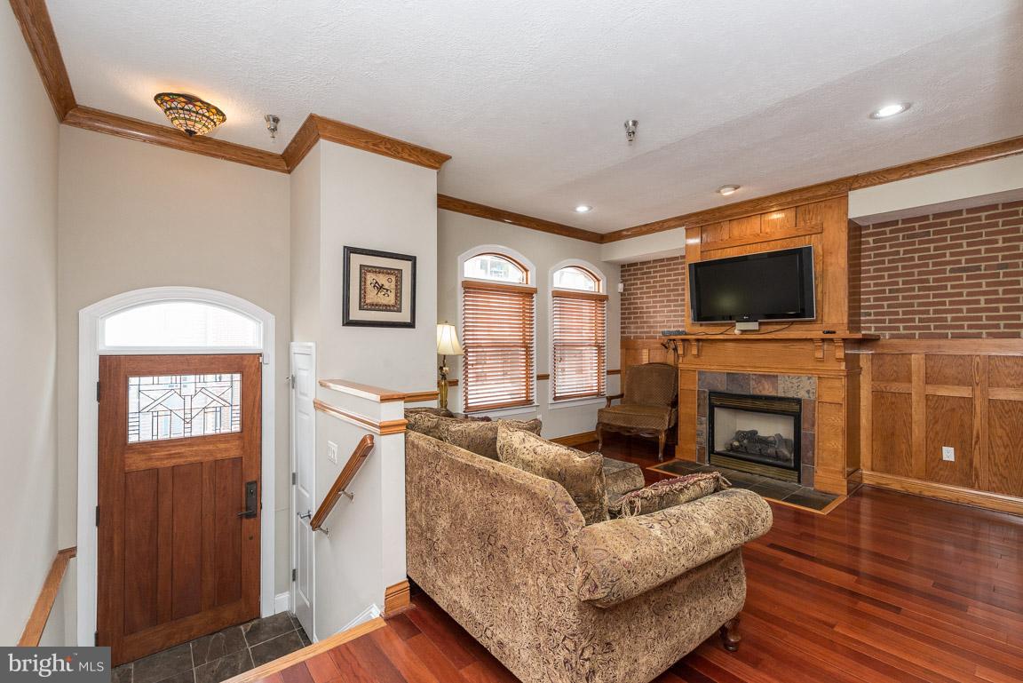 CANTON HISTORIC DISTRICT - Residential