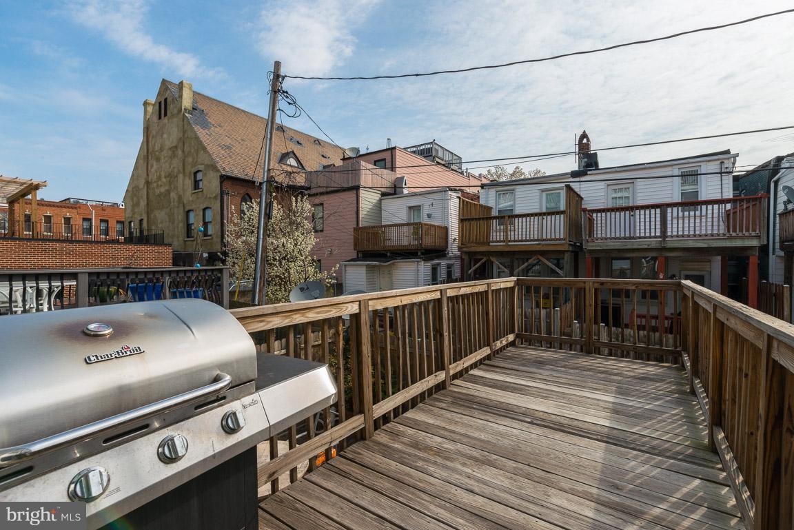 CANTON HISTORIC DISTRICT - Residential