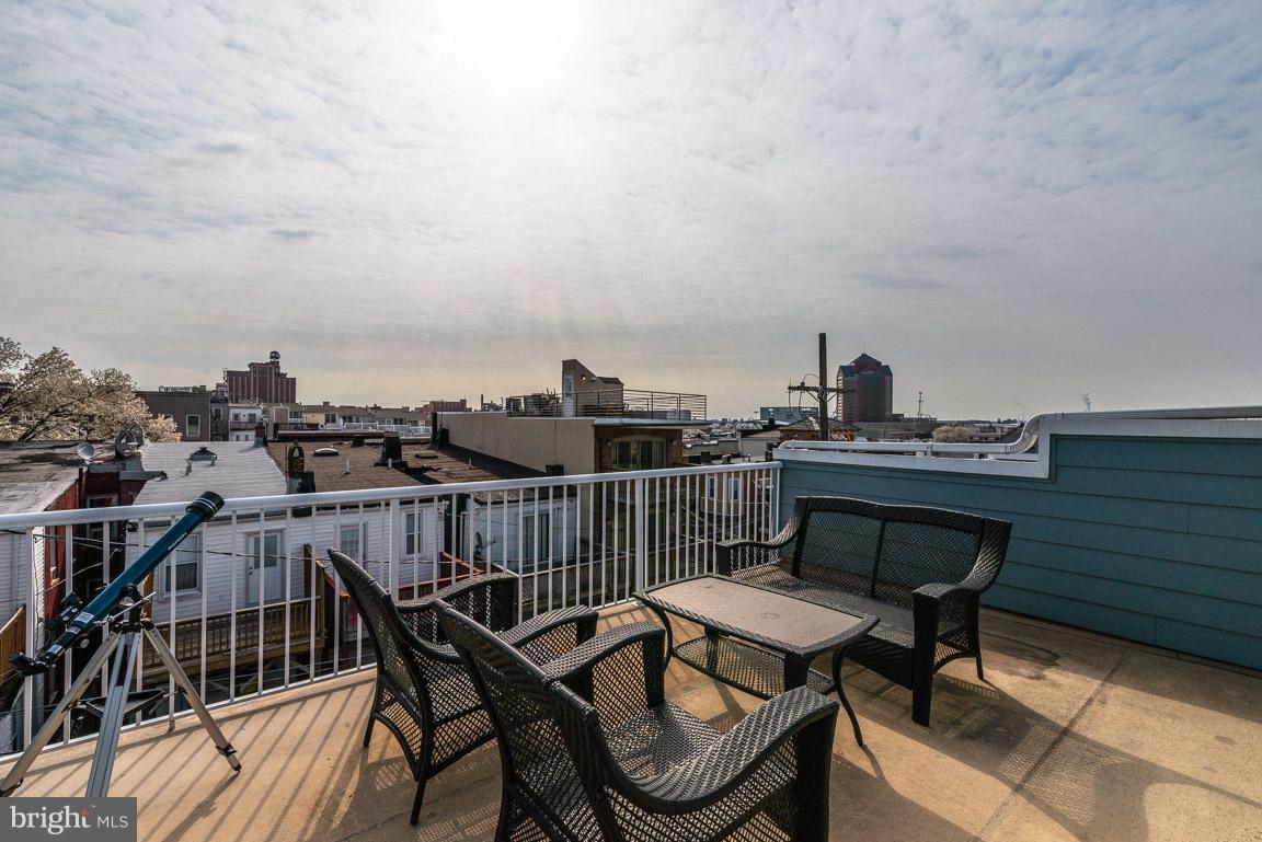 CANTON HISTORIC DISTRICT - Residential