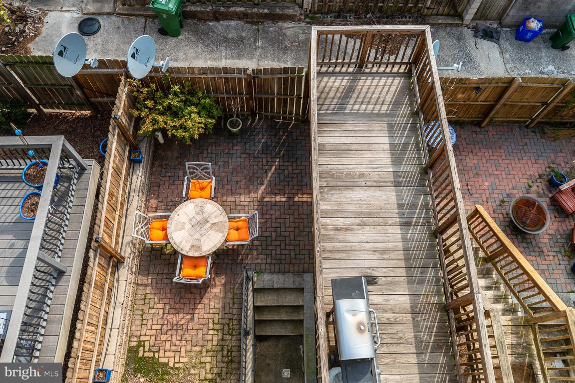 CANTON HISTORIC DISTRICT - Residential