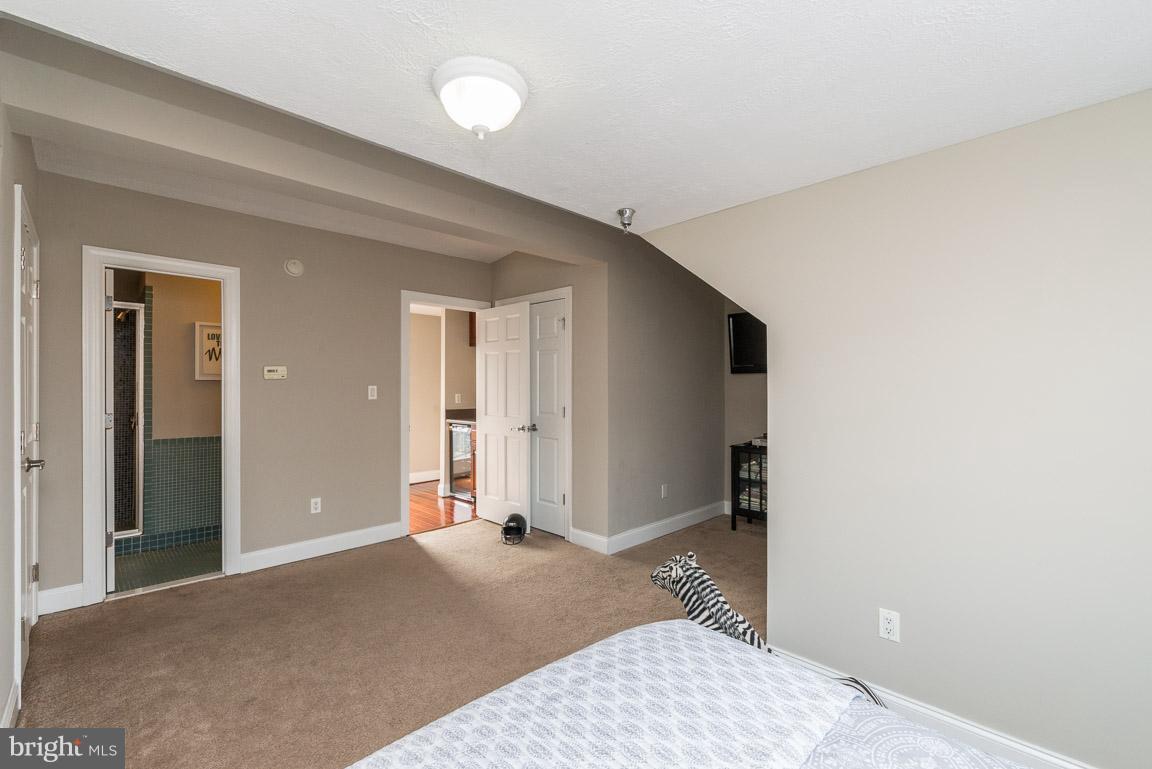 CANTON HISTORIC DISTRICT - Residential