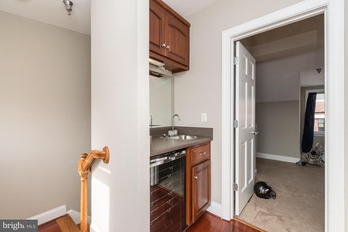 CANTON HISTORIC DISTRICT - Residential