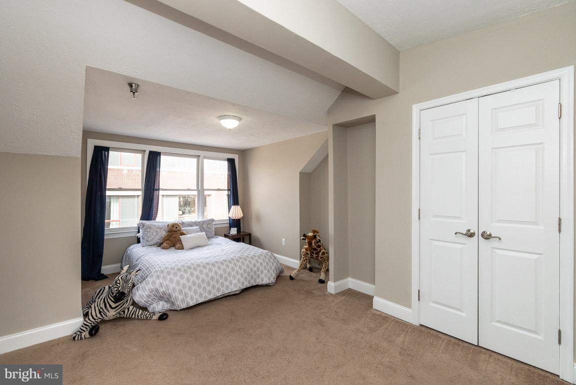 CANTON HISTORIC DISTRICT - Residential