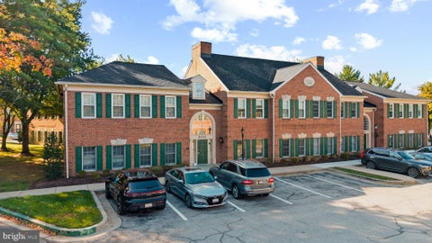 Photo of 5052 Dorsey Hall Drive #102, ELLICOTT CITY, MD 21042 (MLS # MDHW2075268)