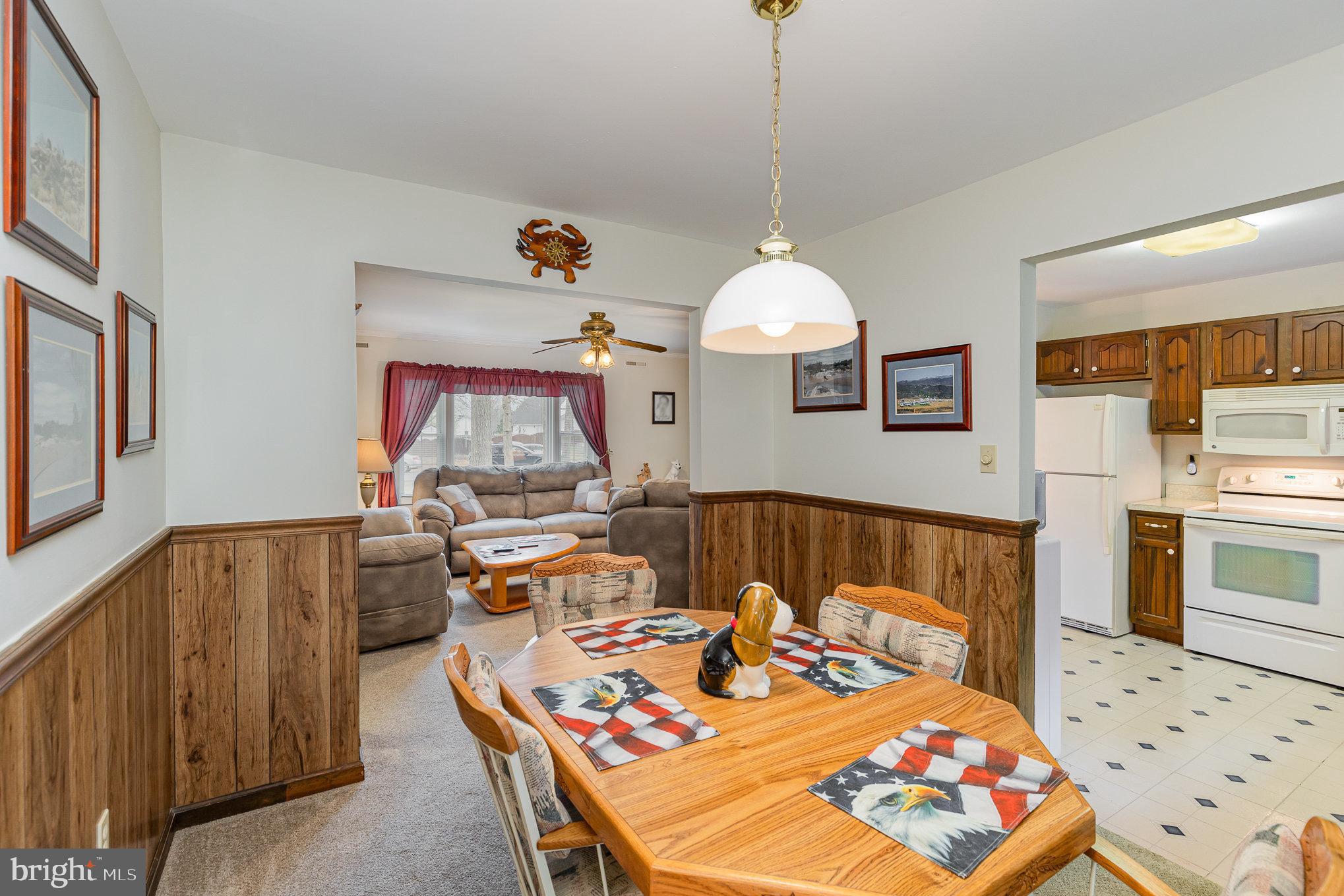 STONEWALL ESTATES - Residential