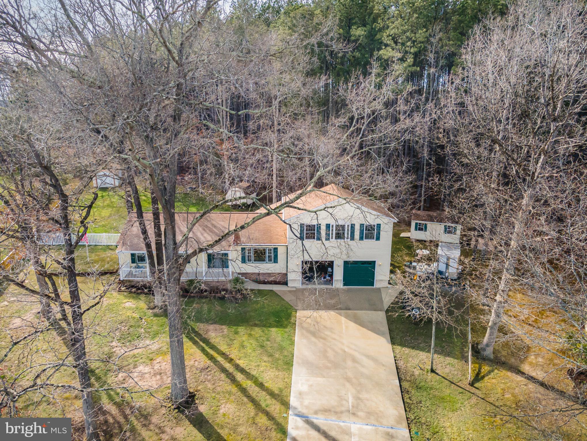 STONEWALL ESTATES - Residential