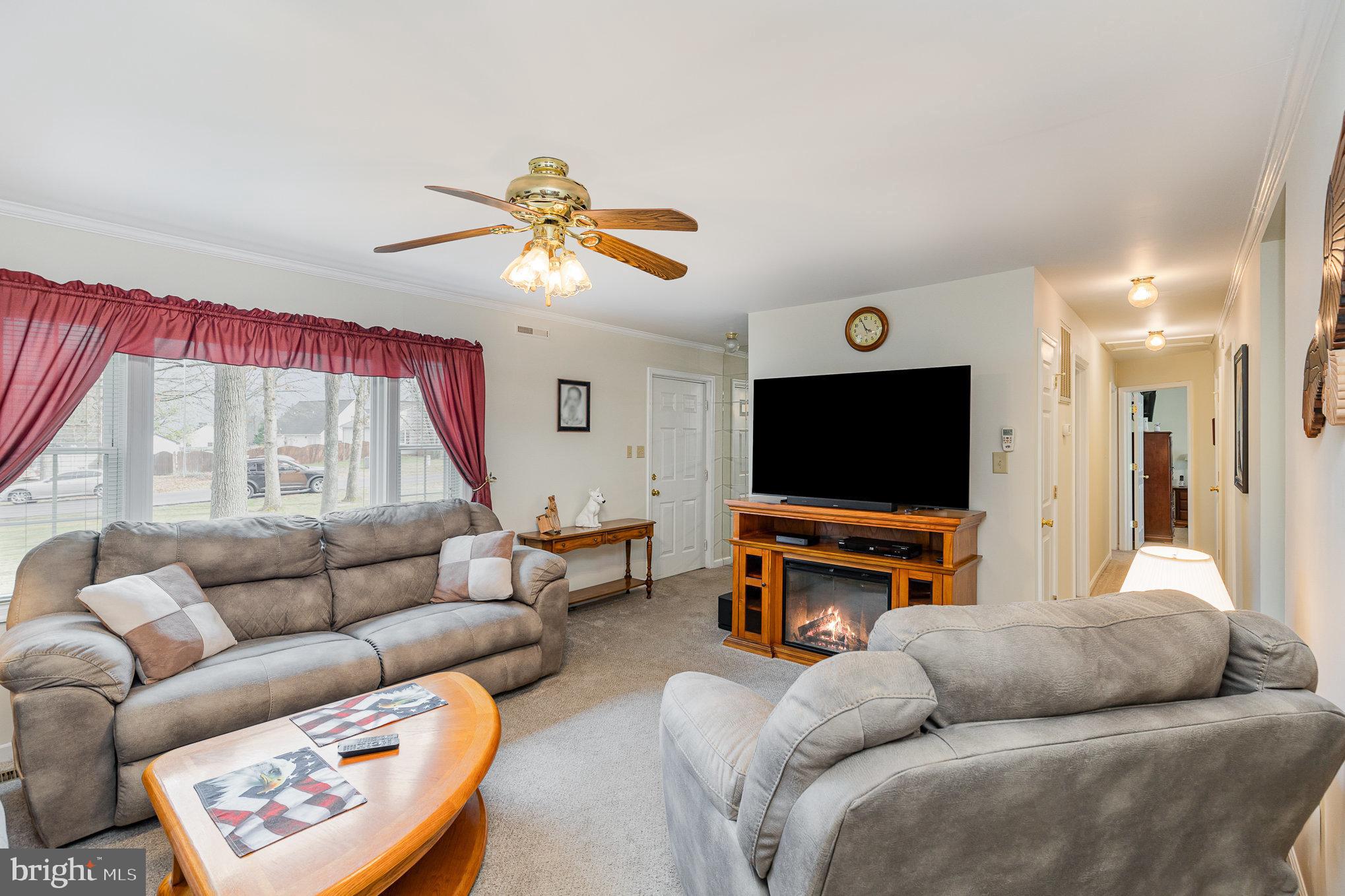 STONEWALL ESTATES - Residential