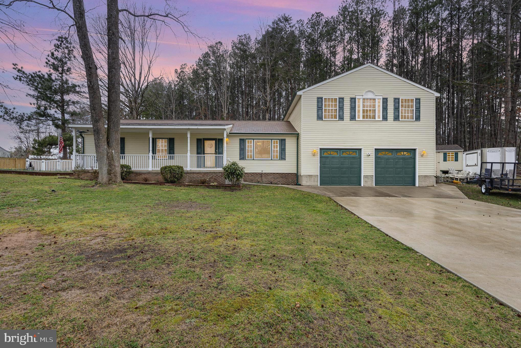 STONEWALL ESTATES - Residential