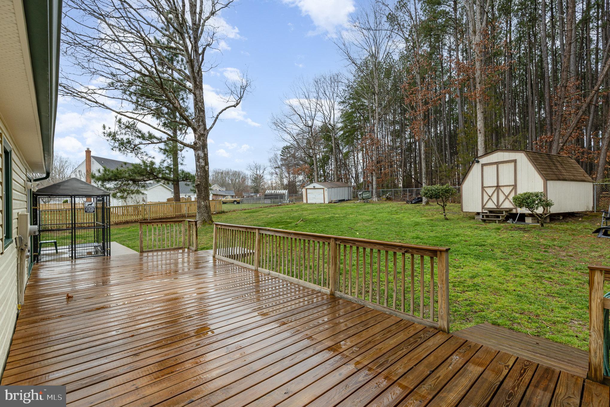 STONEWALL ESTATES - Residential