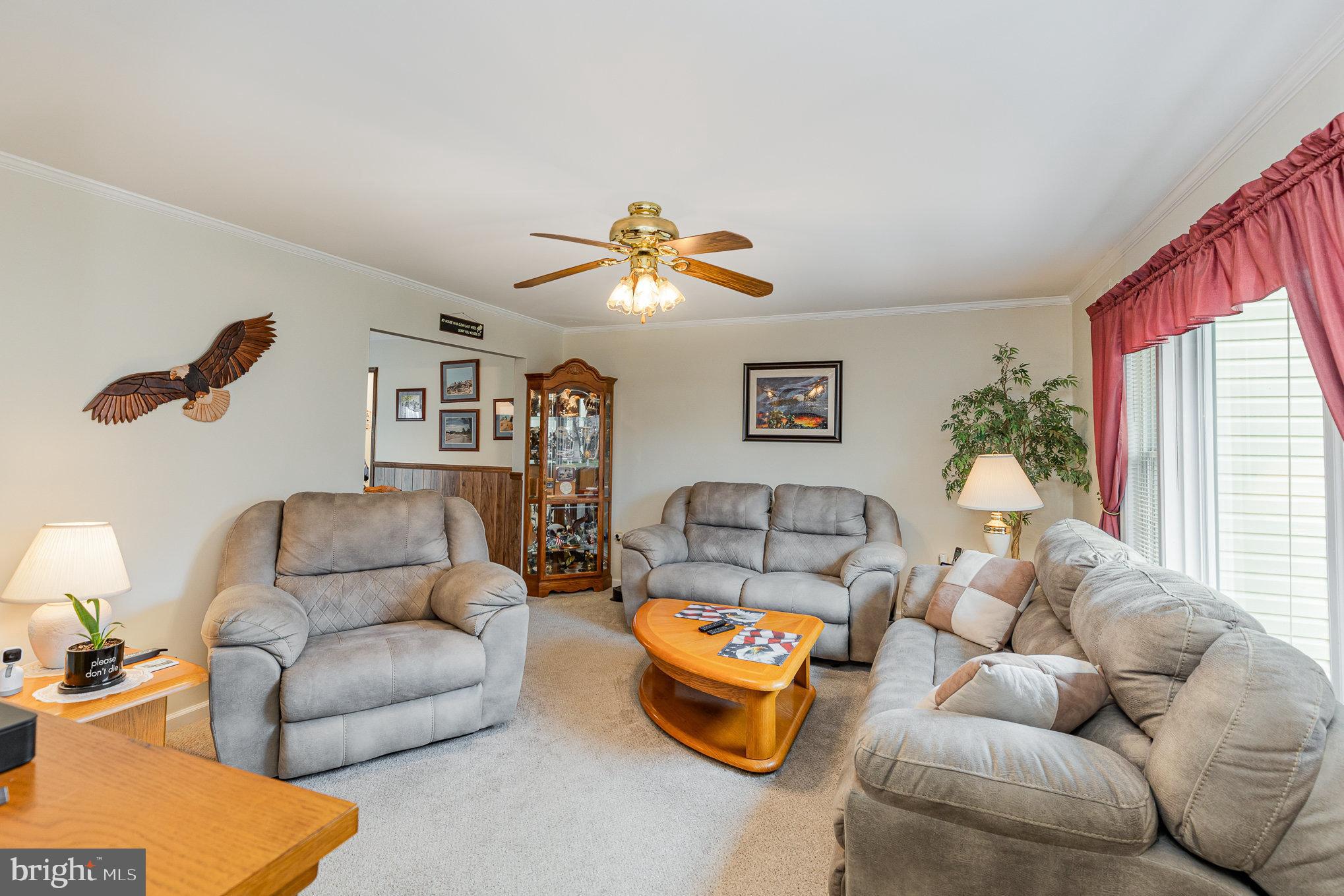 STONEWALL ESTATES - Residential