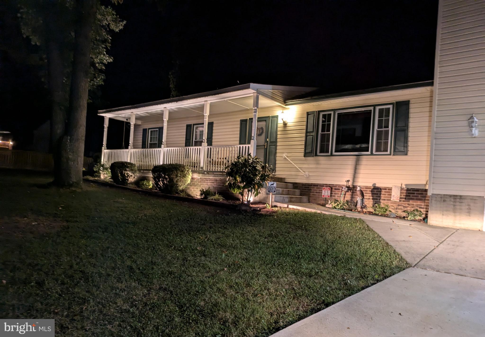 STONEWALL ESTATES - Residential