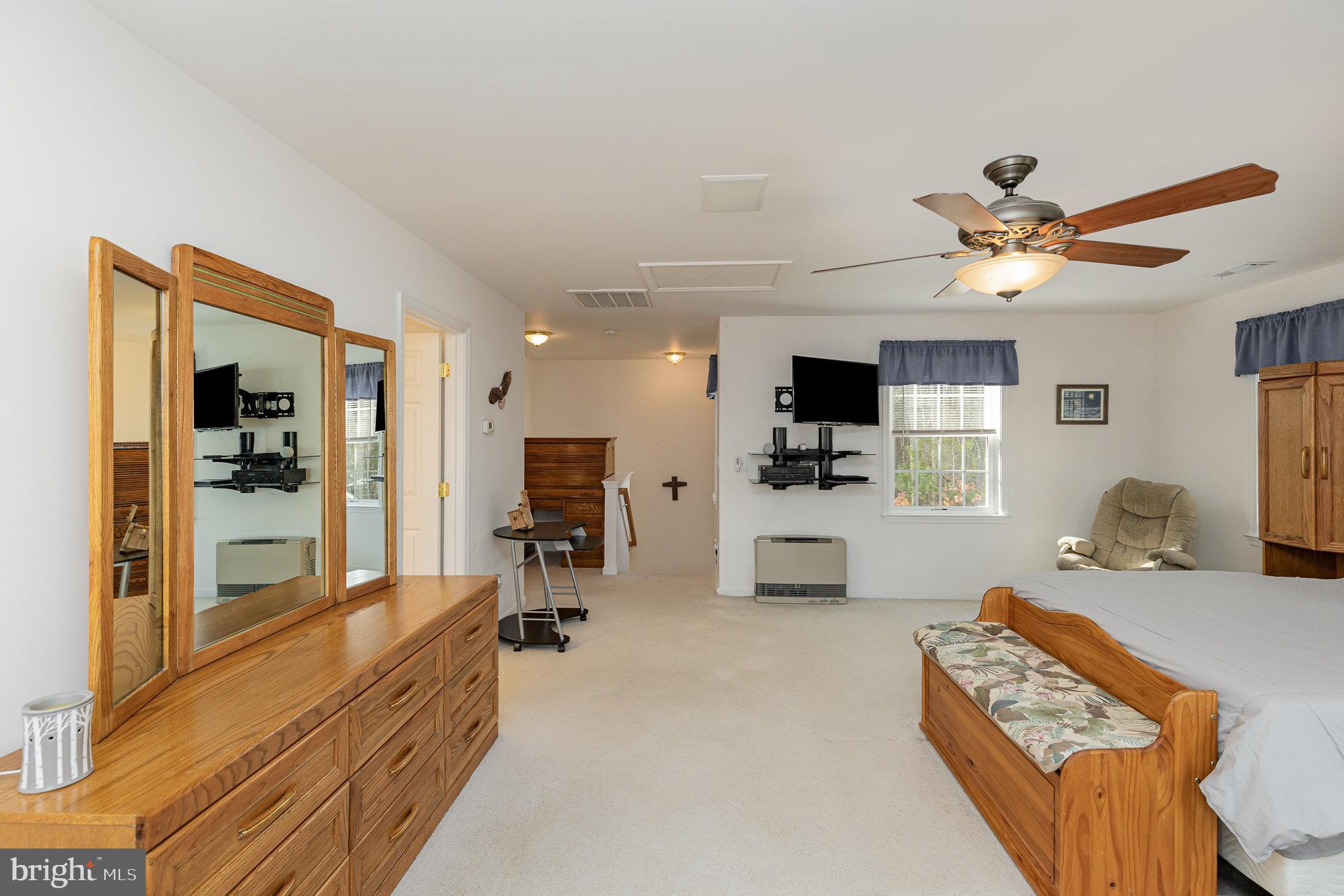 STONEWALL ESTATES - Residential