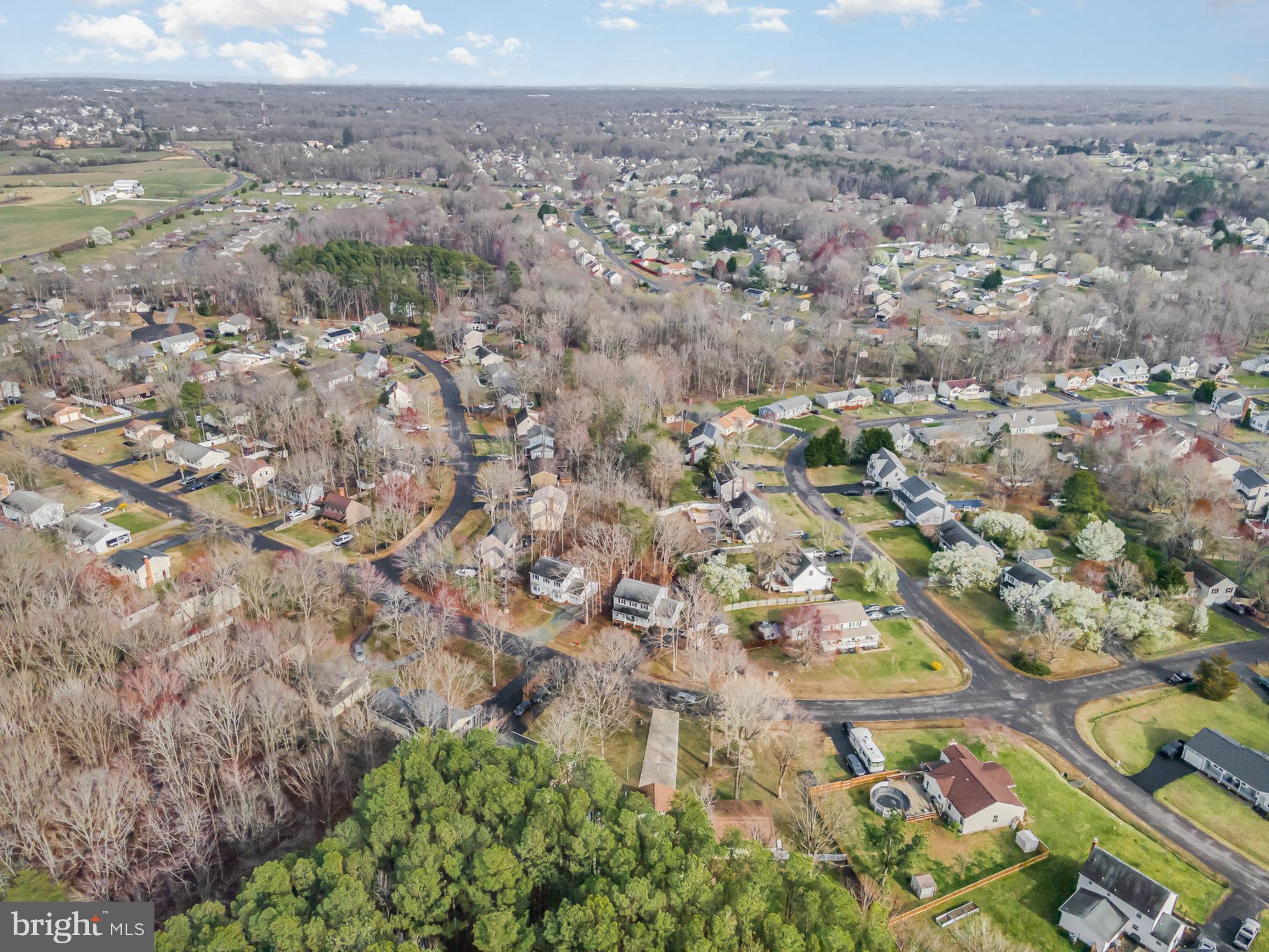 STONEWALL ESTATES - Residential