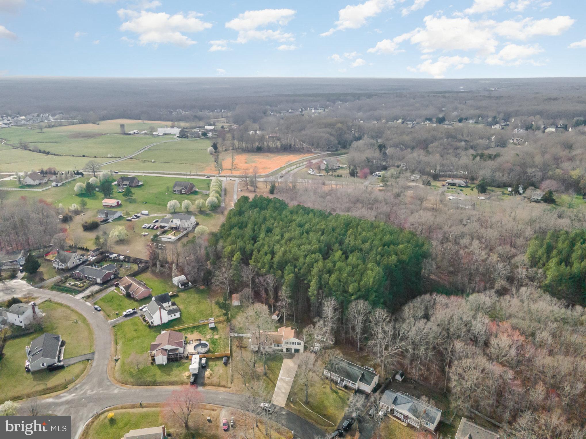 STONEWALL ESTATES - Residential