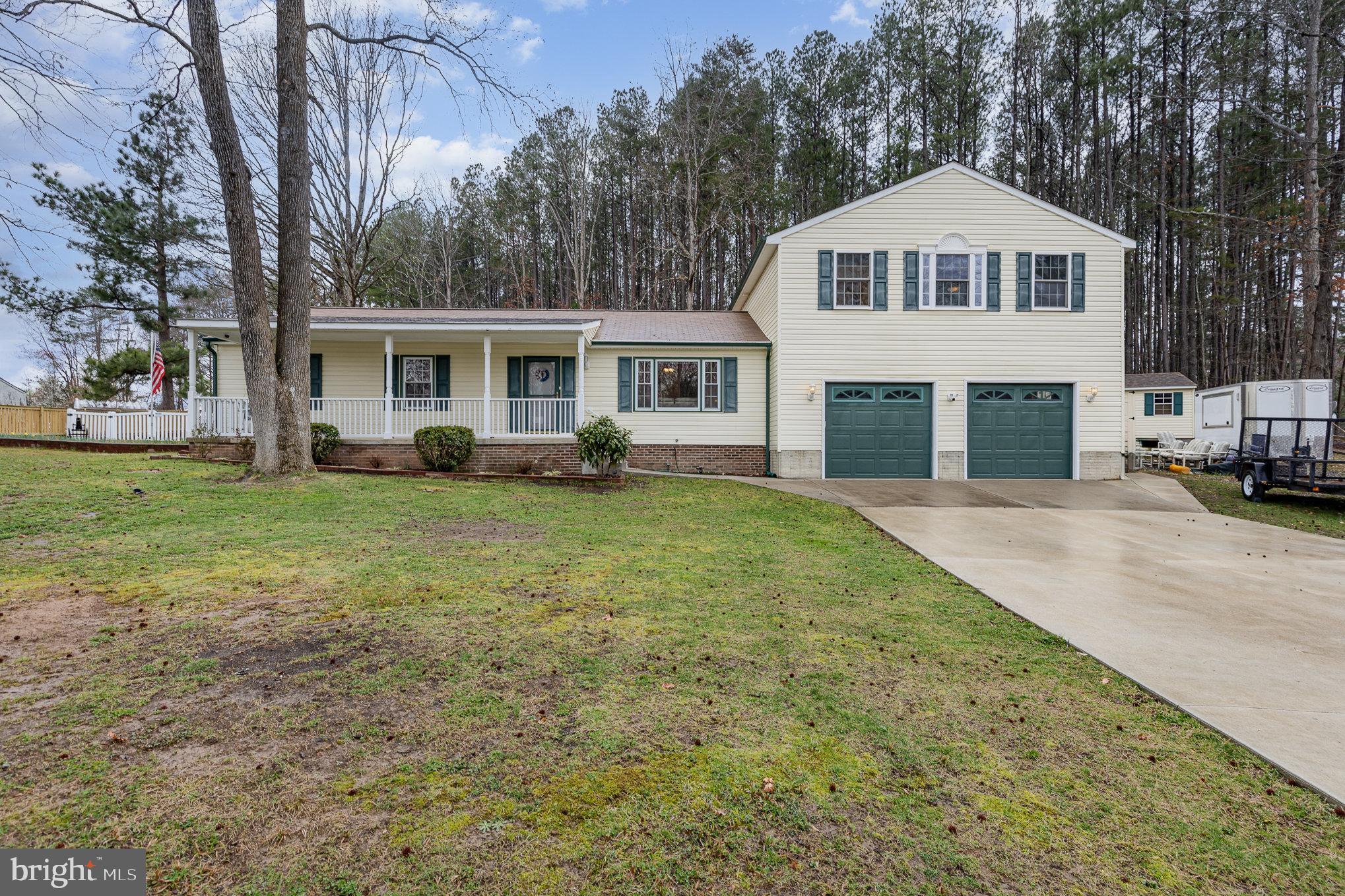 STONEWALL ESTATES - Residential